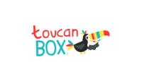 Toucan Box logo