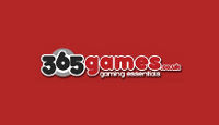 365games-logo 365 games brand logo