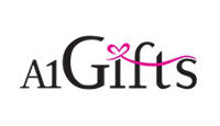 a1gifts-logo A1 Gifts brand logo