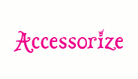 Accessorize brand logo