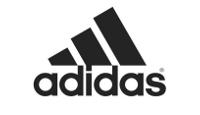 Adidas brand logo