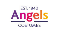 Angels Fancy Dress logo