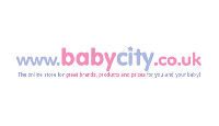 Baby City logo