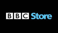 BBC store brand logo