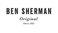 Ben Sherman brand logo