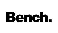 Bench brand logo