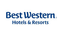 Best Western Hotels logo