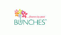 Bunches.co.uk logo