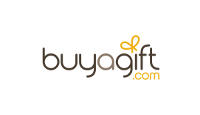 Buyagift brand logo