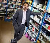 Chemist Direct director