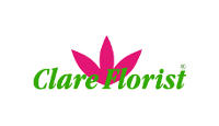 Clare Florist logo