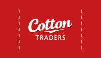 Cotton Traders brand logo