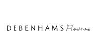 Debenhams Flowers logo