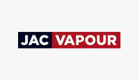 Jac Vapour logo