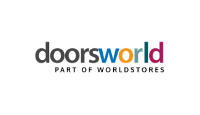 Doorsworld logo