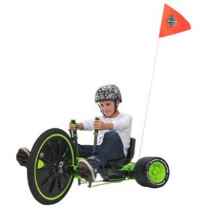 Smyths Huffy Green Machine