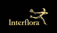 Interflora brand logo