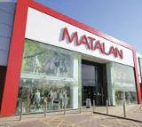 Matalan highstreet store