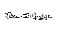 Miss Selfridge brand logo