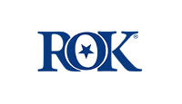 ROK electronic cigarettes logo