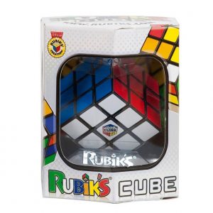 Rubik's Cube