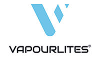 Vapourlites brand logo