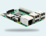 Raspberry Pi Processor by Farnell