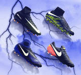 Selection of Kitbag football boots