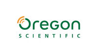 Oregon Scientific brand logo