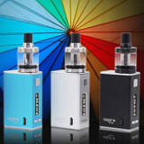 ROK vape kits