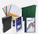 Selection of Staples stationery