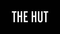 The Hut logo