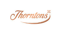 Thorntons brand logo