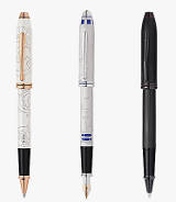 Selection of Cross pens