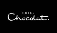 Hotel Chocolat brand logo