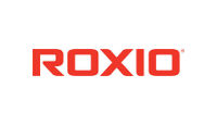 Roxio brand logo