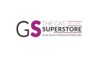 The Gas Superstore logo