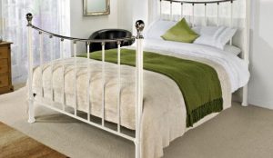 Noble Bed Frame Room Set