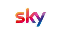 Sky brand logo